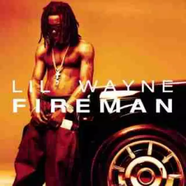 Instrumental: Lil Wayne - Fireman  (Produced By DVLP & Filthy)